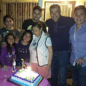 Meet your Posher, Eduardo